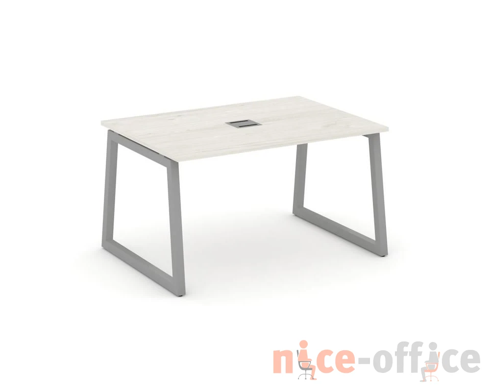 Стол переговорный SN-5T1.SPRG-002 1180х980х750 Стайл Проджект Фьюжн / Style Project Fusion