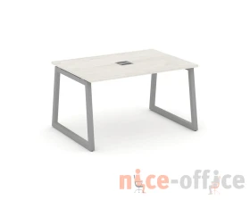 Стол переговорный SN-5T1.SPRG-002 1180х980х750 Стайл Проджект Фьюжн / Style Project Fusion images