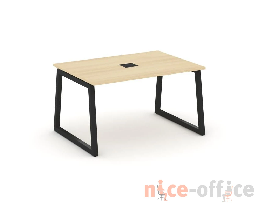 Стол переговорный SN-5T1.SPRG-002 1180х980х750 Стайл Проджект Фьюжн / Style Project Fusion