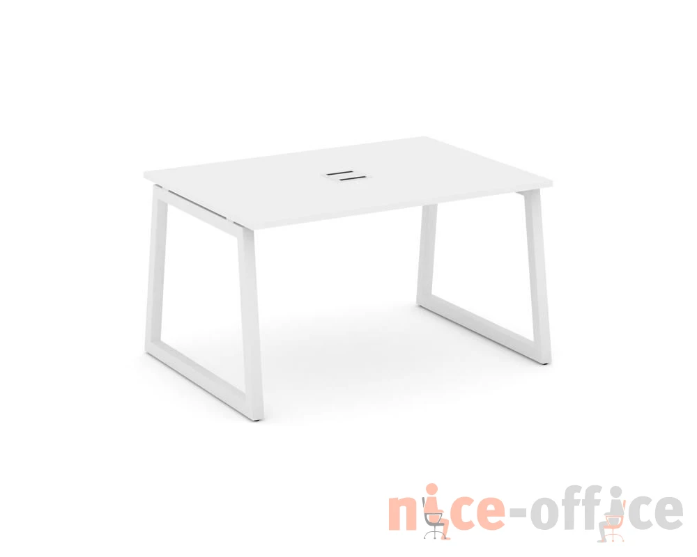 Стол переговорный SN-5T1.SPRG-002 1180х980х750 Стайл Проджект Фьюжн / Style Project Fusion