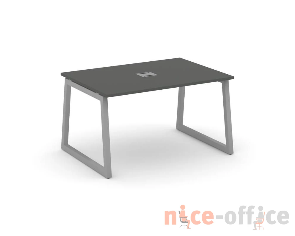 Стол переговорный SN-5T1.SPRG-002 1180х980х750 Стайл Проджект Фьюжн / Style Project Fusion