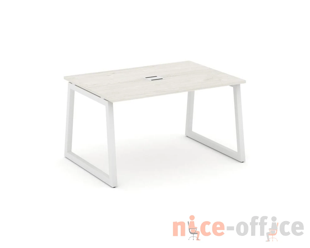 Стол переговорный SN-5T1.SPRG-002 1180х980х750 Стайл Проджект Фьюжн / Style Project Fusion
