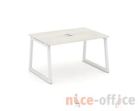 Стол переговорный SN-5T1.SPRG-002 1180х980х750 Стайл Проджект Фьюжн / Style Project Fusion images