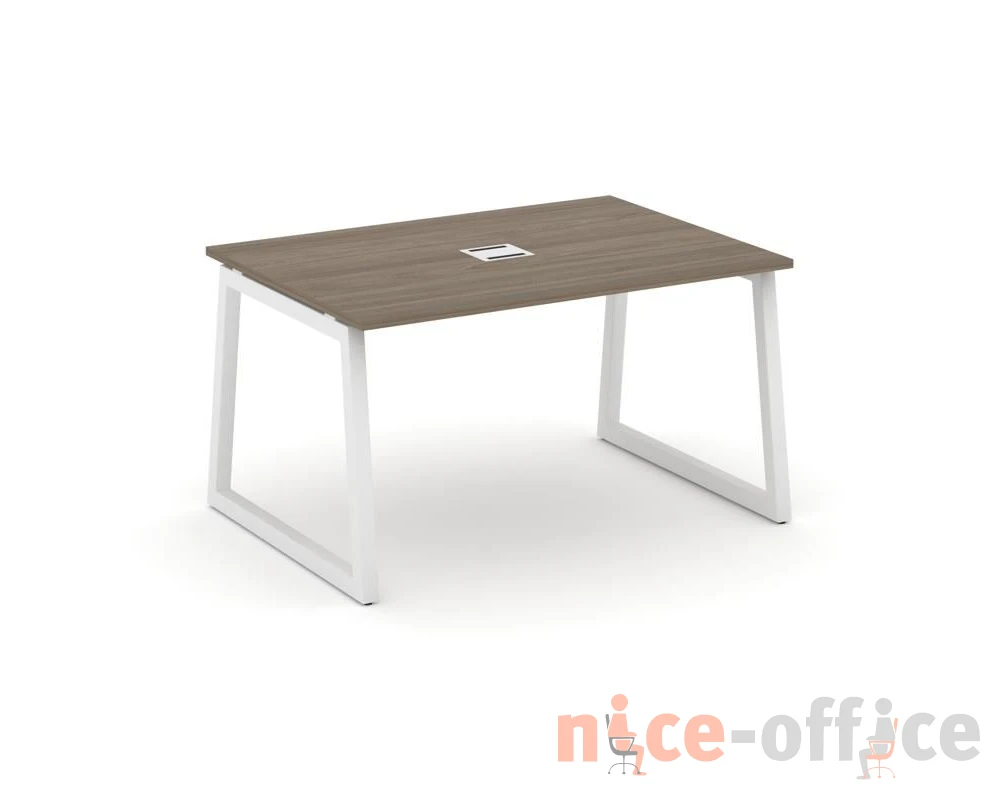 Стол переговорный SN-5T1.SPRG-002 1180х980х750 Стайл Проджект Фьюжн / Style Project Fusion