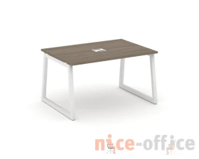 Стол переговорный SN-5T1.SPRG-002 1180х980х750 Стайл Проджект Фьюжн / Style Project Fusion images