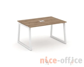 Стол переговорный SN-5T1.SPRG-002 1180х980х750 Стайл Проджект Фьюжн / Style Project Fusion images