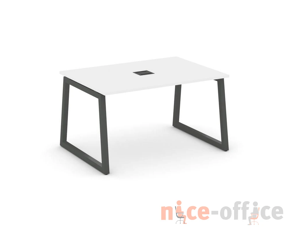 Стол переговорный SN-5T1.SPRG-002 1180х980х750 Стайл Проджект Фьюжн / Style Project Fusion