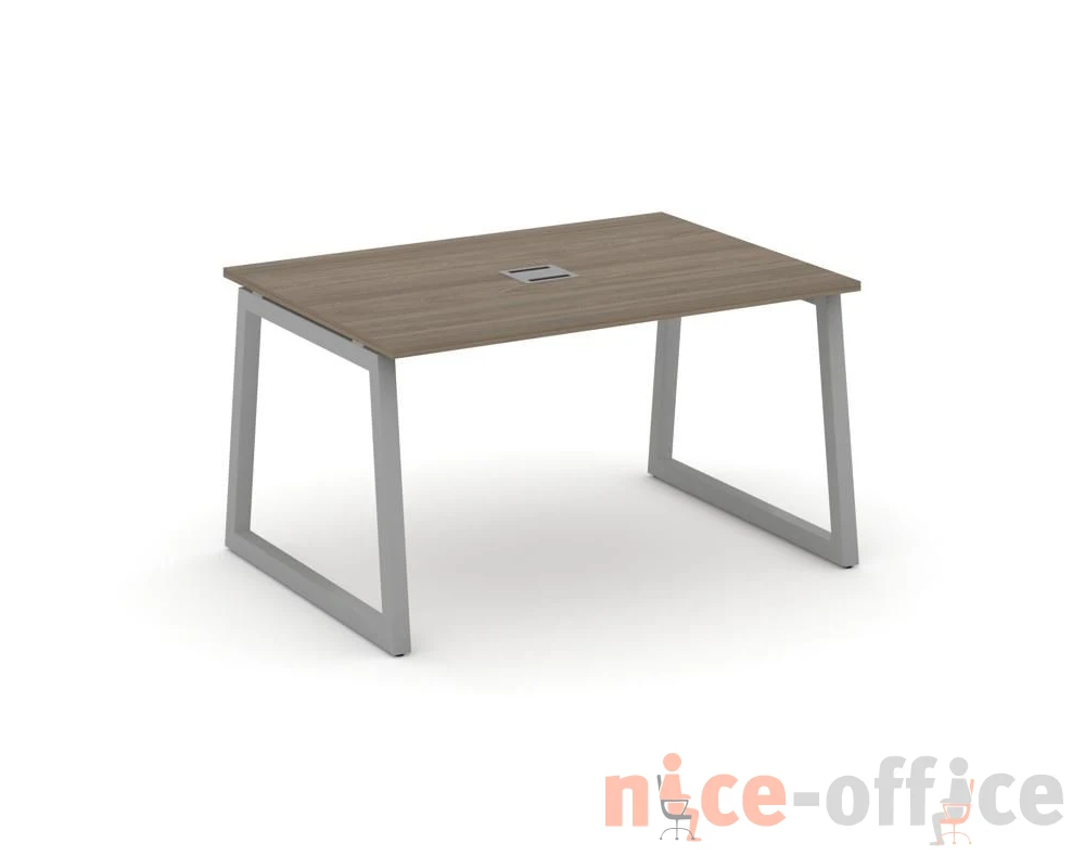 Стол переговорный SN-5T1.SPRG-002 1180х980х750 Стайл Проджект Фьюжн / Style Project Fusion