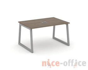 Стол переговорный SN-5T1.SPRG-002 1180х980х750 Стайл Проджект Фьюжн / Style Project Fusion images