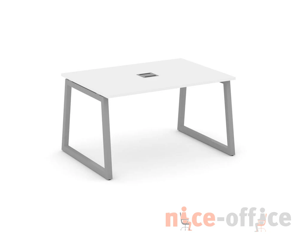 Стол переговорный SN-5T1.SPRG-002 1180х980х750 Стайл Проджект Фьюжн / Style Project Fusion