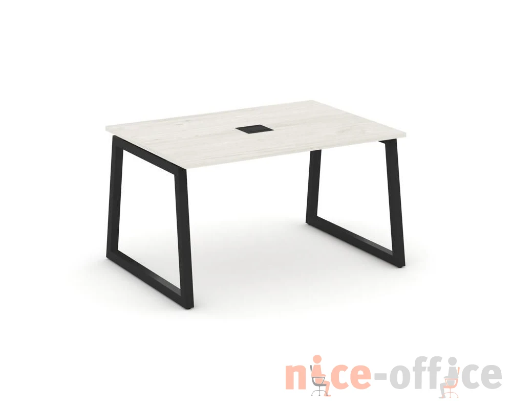 Стол переговорный SN-5T1.SPRG-002 1180х980х750 Стайл Проджект Фьюжн / Style Project Fusion