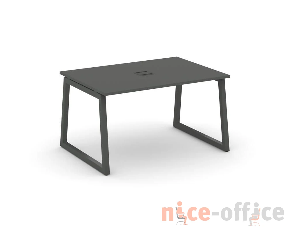 Стол переговорный SN-5T1.SPRG-002 1180х980х750 Стайл Проджект Фьюжн / Style Project Fusion