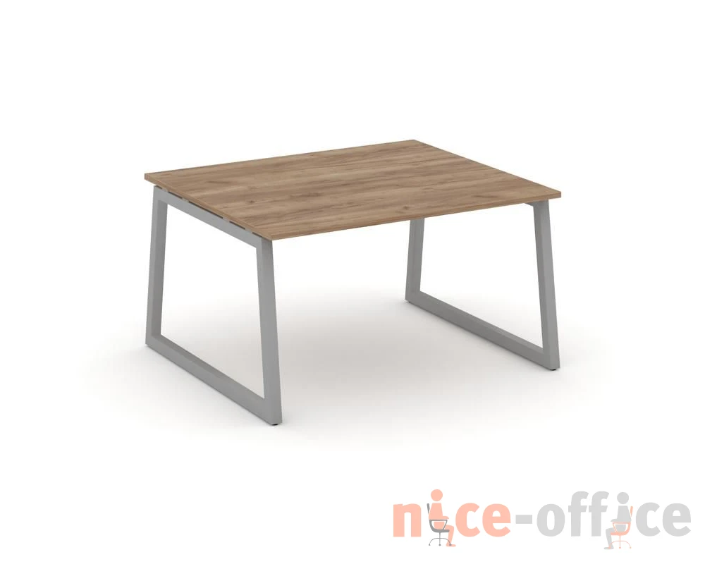 Стол переговорный SN-5T1.SPRG-032.3 1180х1180х750 Стайл Проджект Фьюжн / Style Project Fusion