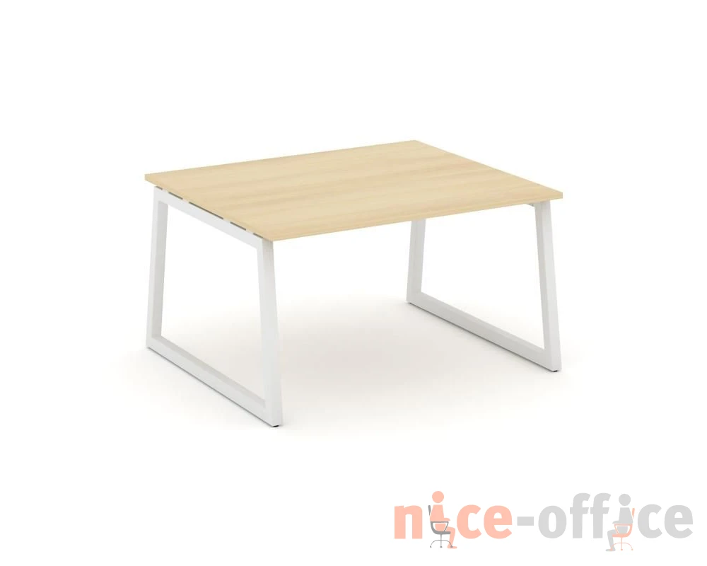 Стол переговорный SN-5T1.SPRG-032.3 1180х1180х750 Стайл Проджект Фьюжн / Style Project Fusion