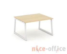 Стол переговорный SN-5T1.SPRG-032.3 1180х1180х750 Стайл Проджект Фьюжн / Style Project Fusion images