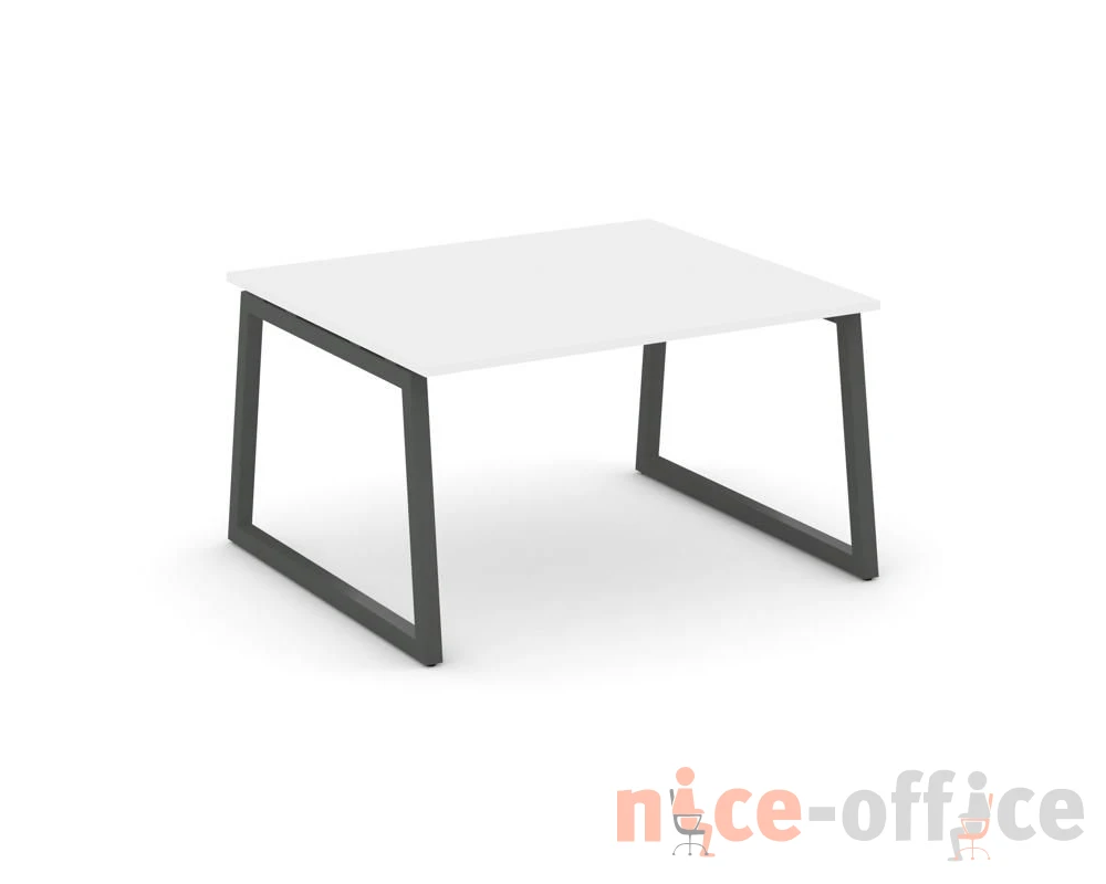 Стол переговорный SN-5T1.SPRG-032.3 1180х1180х750 Стайл Проджект Фьюжн / Style Project Fusion