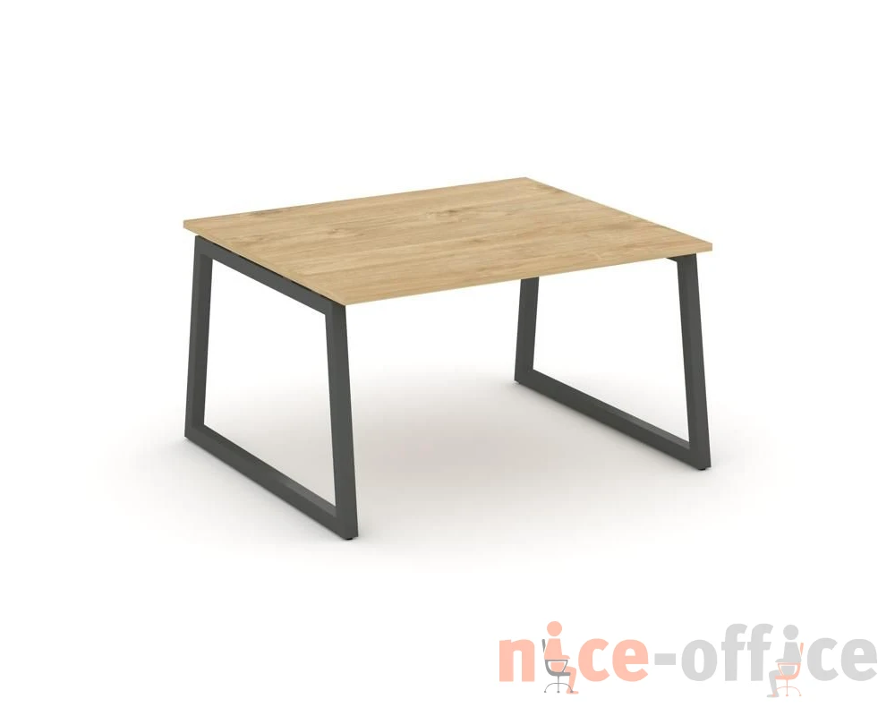 Стол переговорный SN-5T1.SPRG-032.3 1180х1180х750 Стайл Проджект Фьюжн / Style Project Fusion