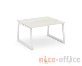 Стол переговорный SN-5T1.SPRG-032.3 1180х1180х750 Стайл Проджект Фьюжн / Style Project Fusion images