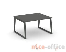 Стол переговорный SN-5T1.SPRG-032.3 1180х1180х750 Стайл Проджект Фьюжн / Style Project Fusion images