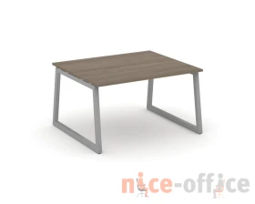 Стол переговорный SN-5T1.SPRG-032.3 1180х1180х750 Стайл Проджект Фьюжн / Style Project Fusion images