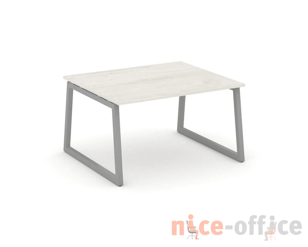 Стол переговорный SN-5T1.SPRG-032.3 1180х1180х750 Стайл Проджект Фьюжн / Style Project Fusion