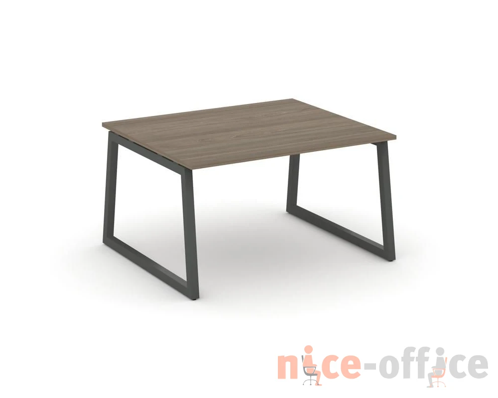 Стол переговорный SN-5T1.SPRG-032.3 1180х1180х750 Стайл Проджект Фьюжн / Style Project Fusion