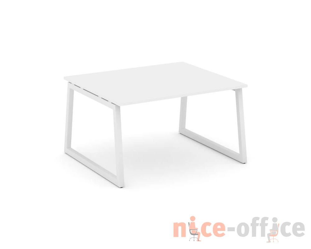 Стол переговорный SN-5T1.SPRG-032.3 1180х1180х750 Стайл Проджект Фьюжн / Style Project Fusion