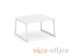 Стол переговорный SN-5T1.SPRG-032.3 1180х1180х750 Стайл Проджект Фьюжн / Style Project Fusion images