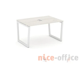 Стол переговорный SN-5T2.SPRG-001 980х980х750 Стайл Проджект Фьюжн / Style Project Fusion images