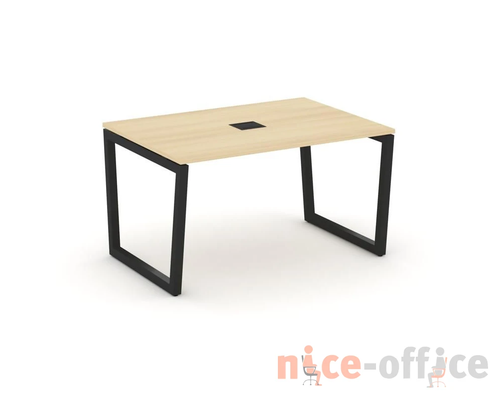 Стол переговорный SN-5T2.SPRG-001 980х980х750 Стайл Проджект Фьюжн / Style Project Fusion