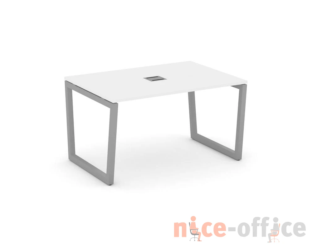 Стол переговорный SN-5T2.SPRG-001 980х980х750 Стайл Проджект Фьюжн / Style Project Fusion
