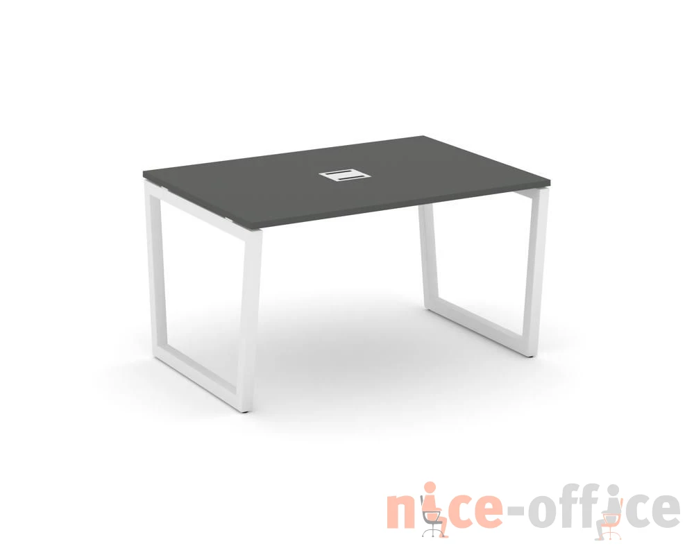 Стол переговорный SN-5T2.SPRG-001 980х980х750 Стайл Проджект Фьюжн / Style Project Fusion