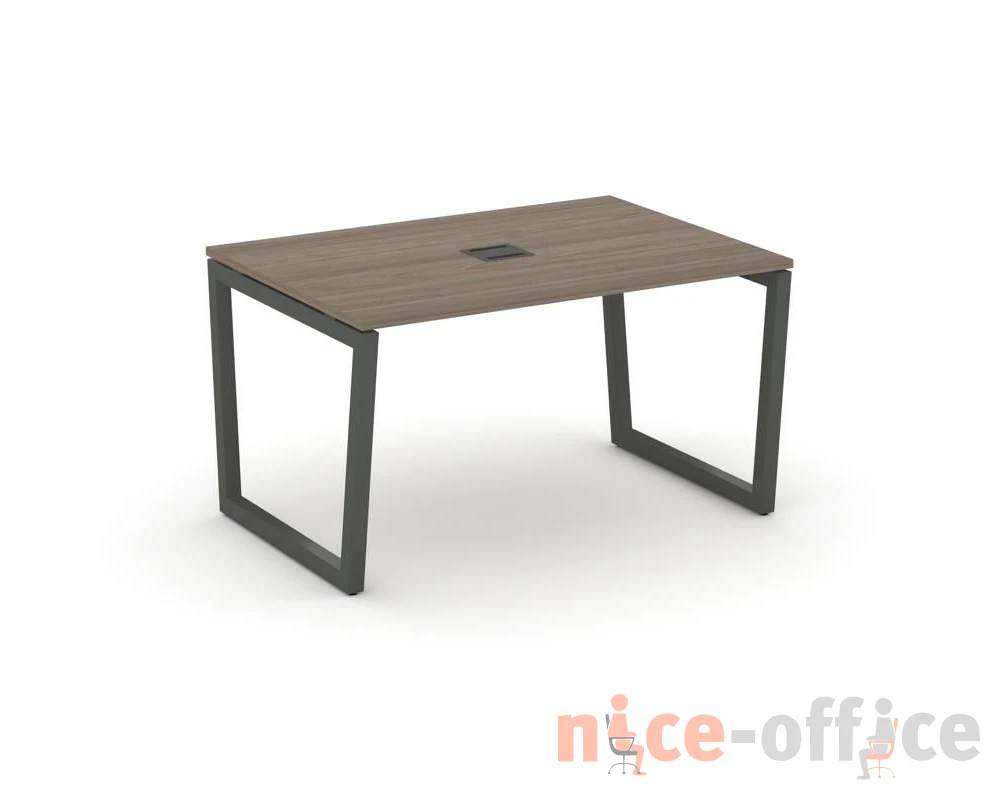 Стол переговорный SN-5T2.SPRG-001 980х980х750 Стайл Проджект Фьюжн / Style Project Fusion