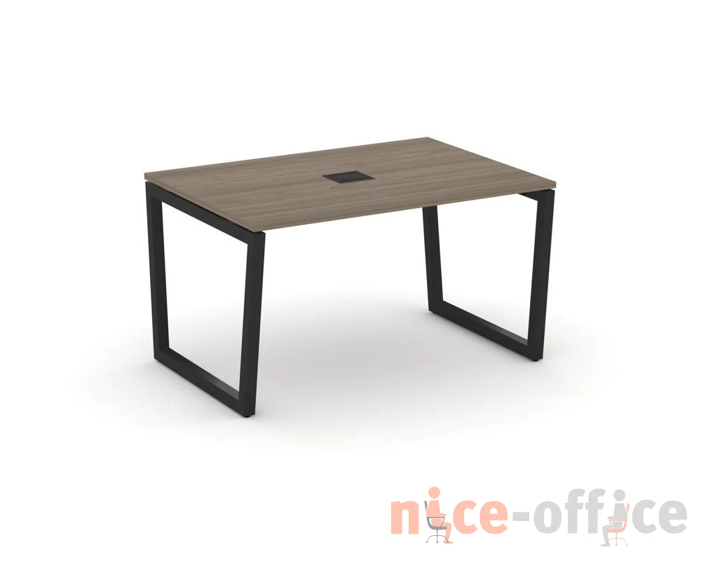 Стол переговорный SN-5T2.SPRG-001 980х980х750 Стайл Проджект Фьюжн / Style Project Fusion