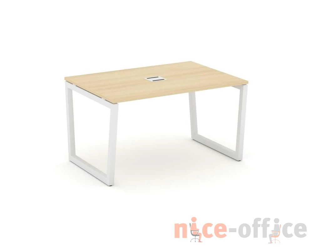 Стол переговорный SN-5T2.SPRG-001 980х980х750 Стайл Проджект Фьюжн / Style Project Fusion
