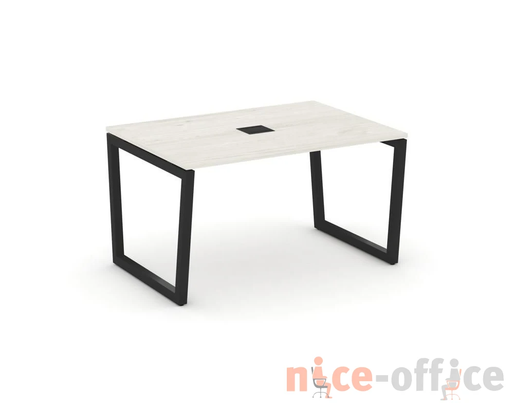 Стол переговорный SN-5T2.SPRG-001 980х980х750 Стайл Проджект Фьюжн / Style Project Fusion