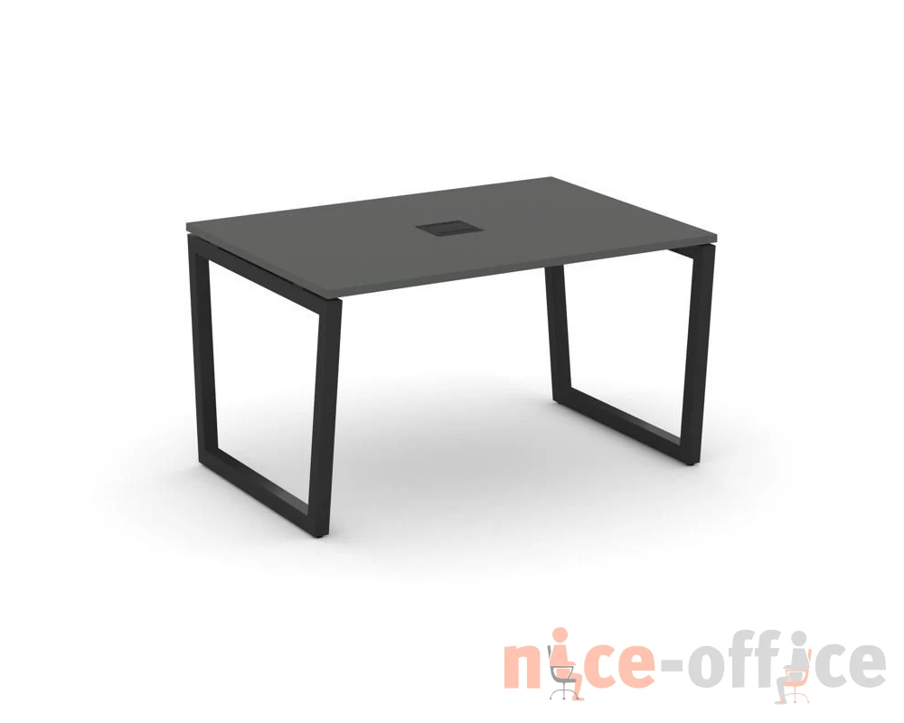 Стол переговорный SN-5T2.SPRG-001 980х980х750 Стайл Проджект Фьюжн / Style Project Fusion
