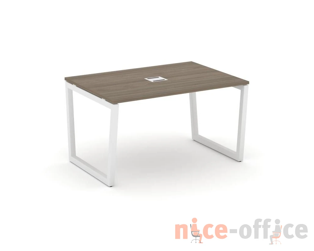 Стол переговорный SN-5T2.SPRG-001 980х980х750 Стайл Проджект Фьюжн / Style Project Fusion
