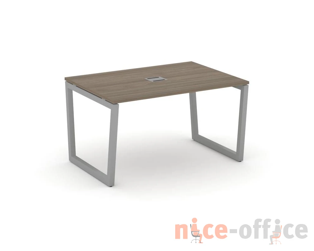 Стол переговорный SN-5T2.SPRG-001 980х980х750 Стайл Проджект Фьюжн / Style Project Fusion