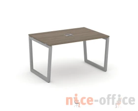 Стол переговорный SN-5T2.SPRG-001 980х980х750 Стайл Проджект Фьюжн / Style Project Fusion images