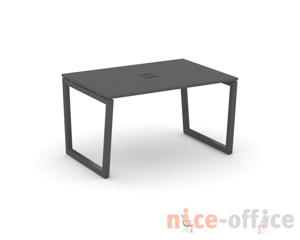 Стол переговорный SN-5T2.SPRG-001 980х980х750 Стайл Проджект Фьюжн / Style Project Fusion