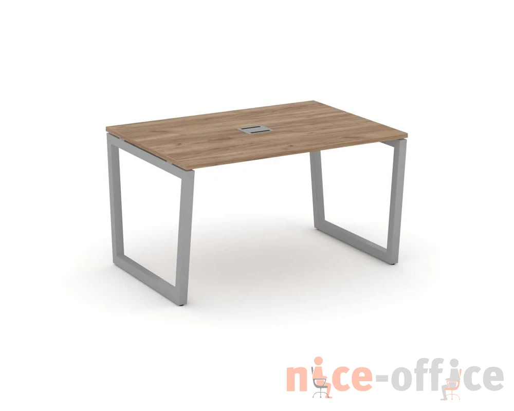 Стол переговорный SN-5T2.SPRG-001 980х980х750 Стайл Проджект Фьюжн / Style Project Fusion