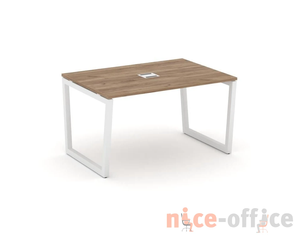 Стол переговорный SN-5T2.SPRG-001 980х980х750 Стайл Проджект Фьюжн / Style Project Fusion