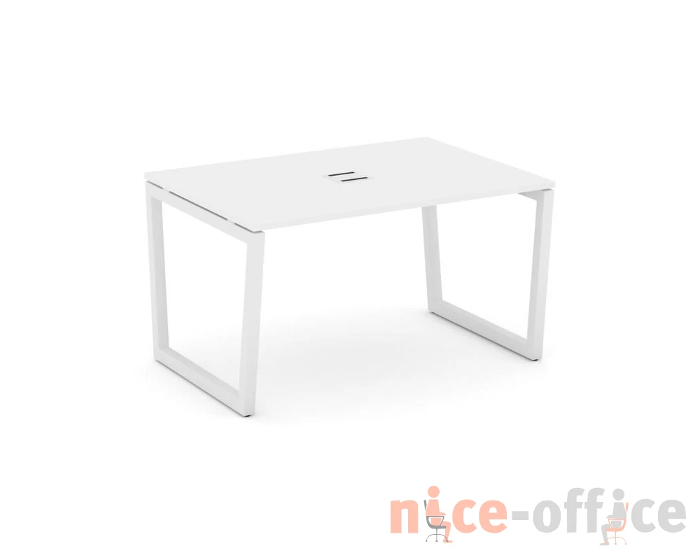 Стол переговорный SN-5T2.SPRG-001 980х980х750 Стайл Проджект Фьюжн / Style Project Fusion
