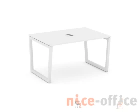 Стол переговорный SN-5T2.SPRG-001 980х980х750 Стайл Проджект Фьюжн / Style Project Fusion images