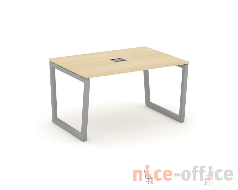 Стол переговорный SN-5T2.SPRG-001 980х980х750 Стайл Проджект Фьюжн / Style Project Fusion