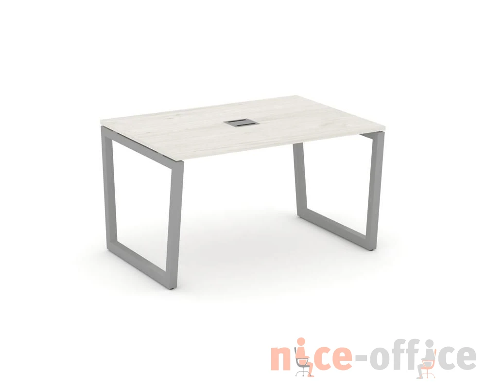 Стол переговорный SN-5T2.SPRG-001 980х980х750 Стайл Проджект Фьюжн / Style Project Fusion