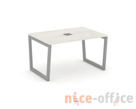 Стол переговорный SN-5T2.SPRG-001 980х980х750 Стайл Проджект Фьюжн / Style Project Fusion images