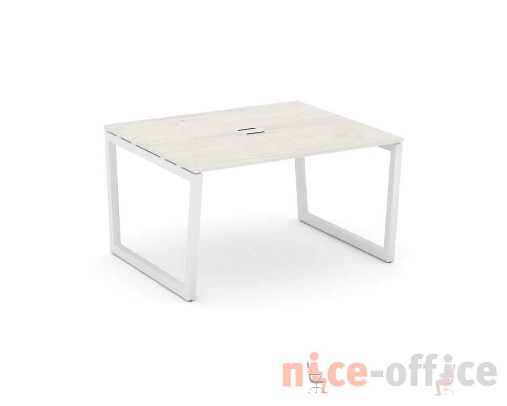 Стол переговорный SN-5T2.SPRG-032 1180х1180х750 Стайл Проджект Фьюжн / Style Project Fusion