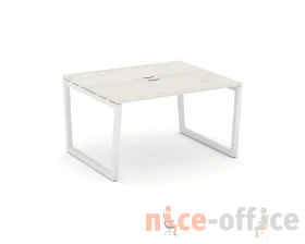 Стол переговорный SN-5T2.SPRG-032 1180х1180х750 Стайл Проджект Фьюжн / Style Project Fusion images